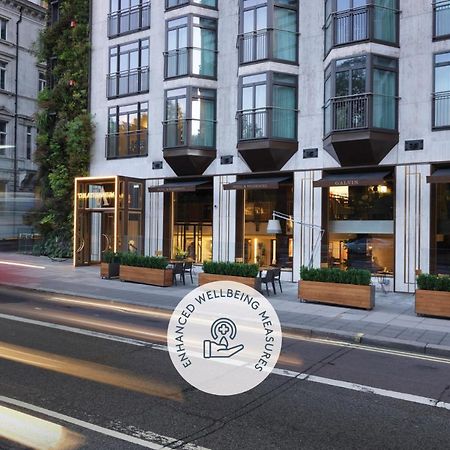 The Athenaeum Hotel & Residences London Exterior photo The hotel's exterior