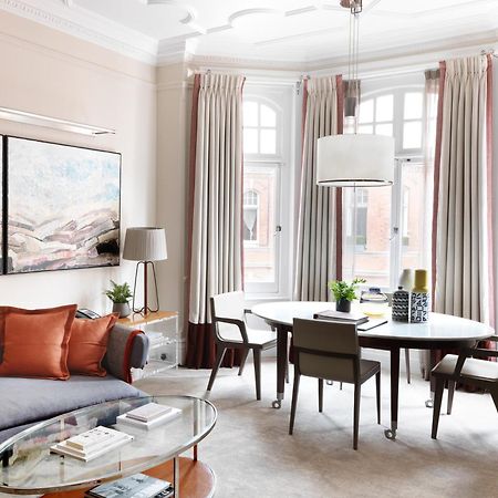 The Athenaeum Hotel & Residences London Room photo