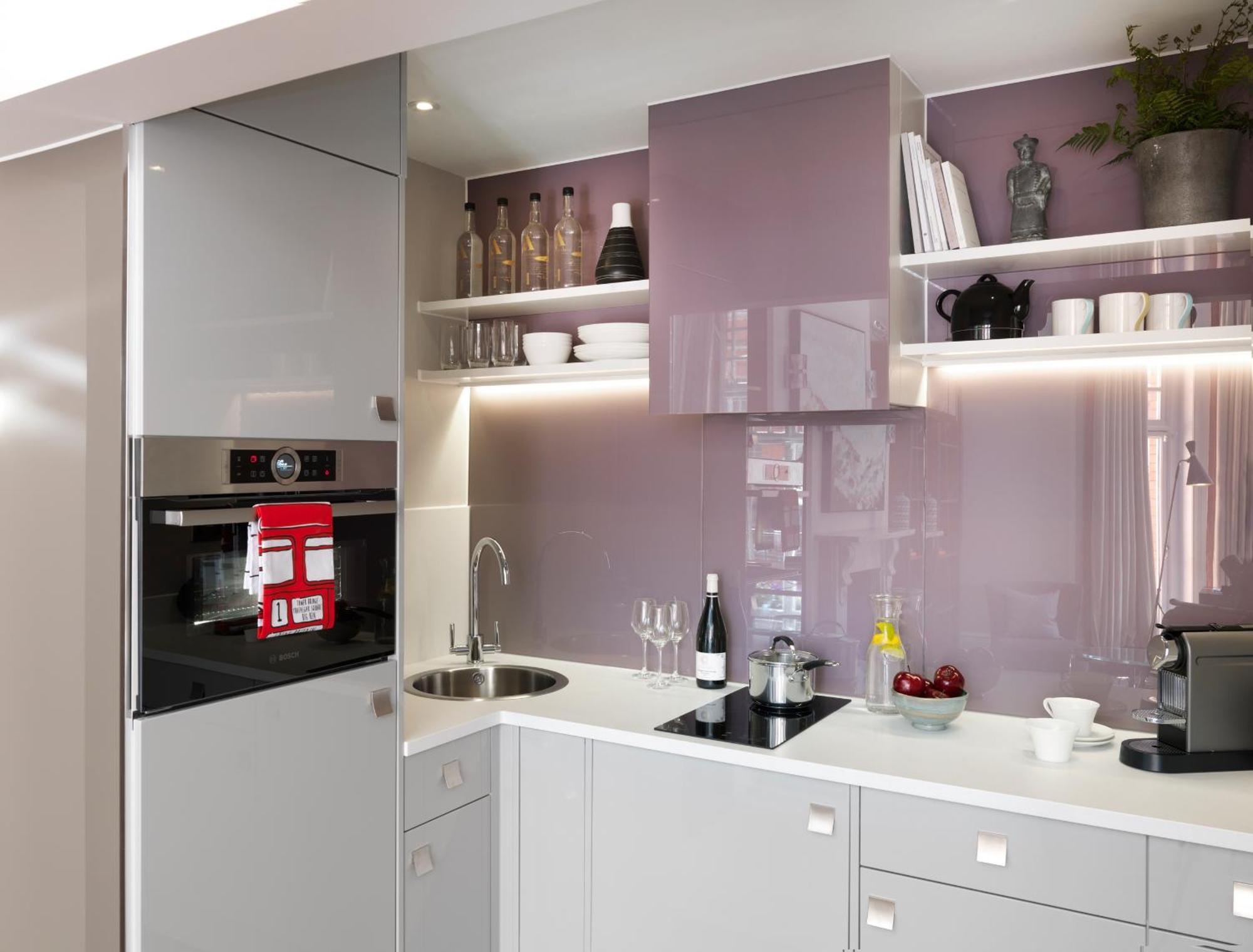 The Athenaeum Hotel & Residences London Room photo