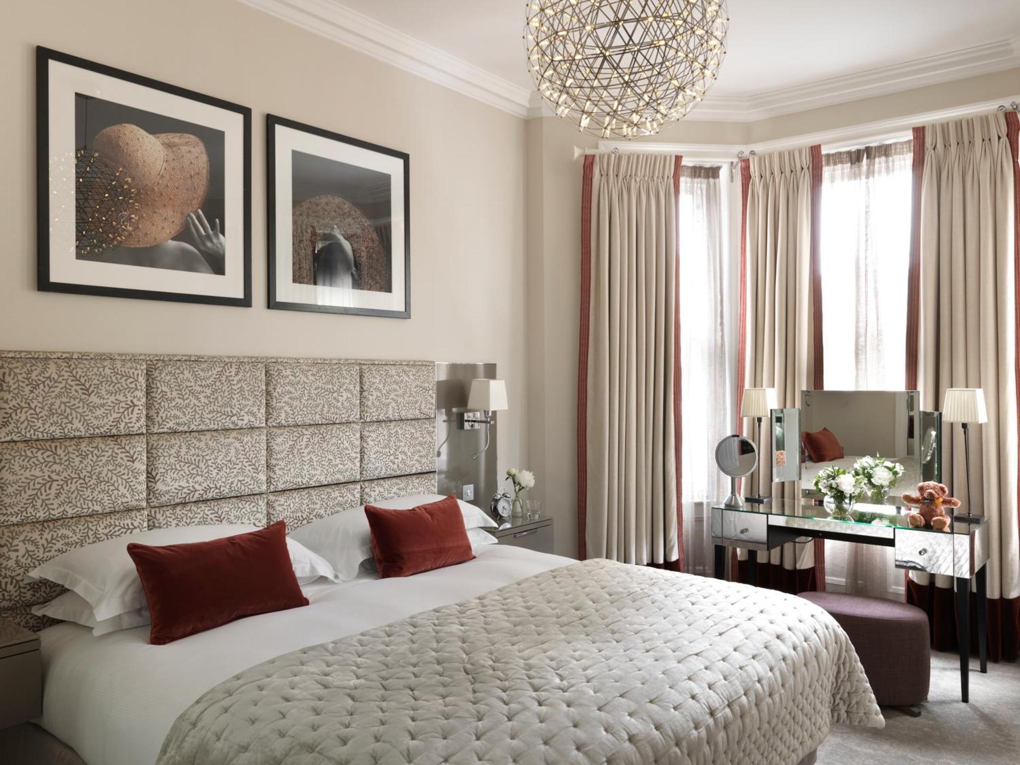 The Athenaeum Hotel & Residences London Room photo